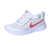 Nike Baby Sneaker Tanjun EasyOn (PS) DX9043-102 23.5 White/Aster Pink-Barley Volt-B