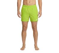Nike - Badeshorts für Herren, Regulär (Grün) L