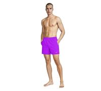 Nike - Badeshorts für Herren, Regulär (Hellviolett) XL