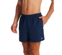 Nike - Badeshorts für Herren, Regulär (Hortensien-Blau) L