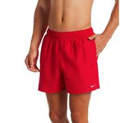 Nike - Badeshorts für Herren, Regulär (Universitäts-Rot) S