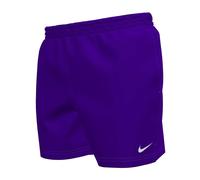 Nike - Badeshorts für Herren, Regulär (Violett) XS