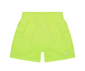 Nike Badeshorts - in Gelb EU XL