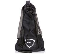 NIKE Ballsack Club Team 3.0, Black/White, 86 x 47 x 47 cm, 164 Liter, BA4870-001