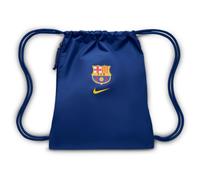 Nike Barcelona 2025/2026 Mike Heritage Daybag, blau US: MISC | UK: MISC