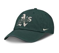 Nike Baseball Cap "Nike Cap Oakland Athletics Nike Statement OC" (23691413-S) mehrfarbig