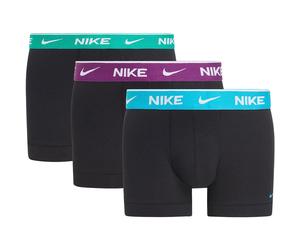 Nike Basic Boxer 3P | schwarz | Herren | M | 0000KE1008EWQ M