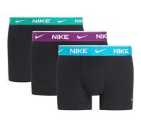 Nike Basic Boxer 3P | schwarz | Herren | S | 0000KE1008EWQ S