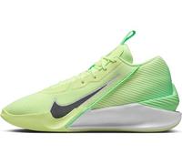 Nike Basketballschuh G.T. Jump Academy Basketballschuh, Barely Volt/Iron Grey-Illusion Green, FV5524-700, 50.5 EU (16 US)