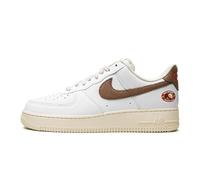 Nike Basketballschuhe für Damen, Kokos, 38,5 EU, Kokosnuss, 38.5 EU