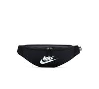 Nike Sportswear Heritage Xgürteltasche One Size Black / Black / White (Herstellerartikelnummer: DB0490-010-MISC)