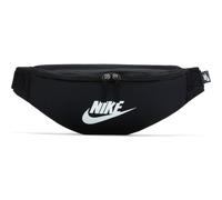 Nike Sportswear Heritage Xgürteltasche One Size Black / Black / White (Herstellerartikelnummer: DB0490-010-MISC)