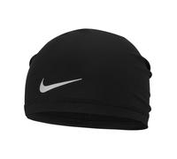 NIKE PEAK Dri-FIT Cuffed Beanie 042 - black/silver