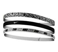 Nike bedruckte Stirnbänder N0002560903OS