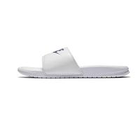 Nike Benassi Jdi, Herren Flip Flop, Mehrfarbig (Varsity Royal-Weiß), 41 EU (8 US)