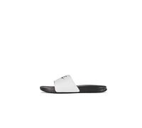 Nike Benassi Jdi, Herren Flip Flop, Weiß, 41 EU