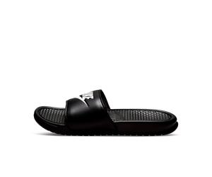 Nike Benassi JDI Herren-Slides - Schwarz 36 343880-090