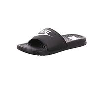 Nike Benassi Jdi Slipper BLACK/WHITE-BLACK 39