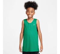 Nike Big Dri-Fit Reversible Kinder Kapuzensweater, grün US: L