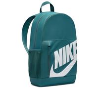 Nike Kinder Rucksack Elemental Backpack Shoebox HJ4186-382 Mineral Slate/Orange/Wht