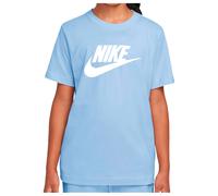 Nike - Sportswear T-Shirt Kinder hydrogen blue