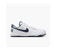 Nike Big Nike Low 42.5 wht-midnight navy