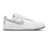 Nike Big Low Herren Freizeitschuhe, weiß, Größe 40 40