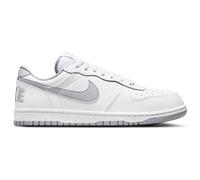 NIKE Big Low Sneaker Herren 106 - white/wolf grey 38.5