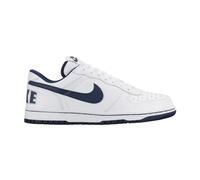 NIKE BIG LOW Herren | WHITE/MIDNIGHT NAVY | EU 45,5