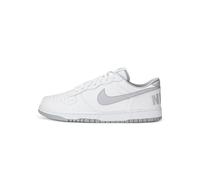 NIKE Big Low Sneaker Herren 106 - white/wolf grey 40