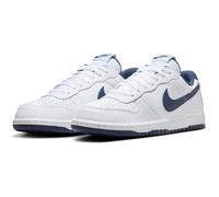 Nike Big Nike Low 44 wht-midnight navy