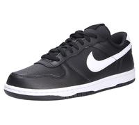 Nike Big Nike Low Sneaker Herren schwarz 45