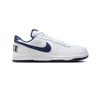 NIKE Big Low Sneaker Herren 140 - white/midnight navy 39