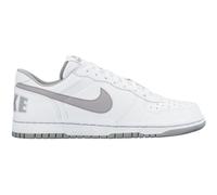 Nike Big Nike Low Sneaker Herren weiß 42