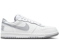 NIKE BIG NIKE LOW WHITE/WOLF GREY 10 WHITE/WOLF GREY
