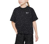 Nike Black L Nike Sportswear Swoosh Tee