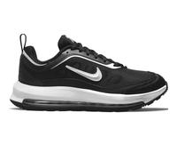 Nike Air Max AP Sneakers Frauen in Gr. 36 in Schwarz