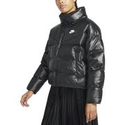 Nike Sportswear Damen Daunenjacke THERMA FIT CITY SERIES, schwarz, Gr. L
