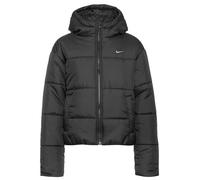 Nike Jacket W Nsw Tf Synfl Nk Clsc Pfr, Black/White, FZ5899-010, XL