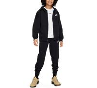 Nike Black XS Nike Sportswear Club Fleece Tracksuit