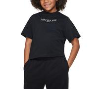 Black XS Nike Sportswear Tee