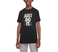Black XS Nike Sportswear Tee