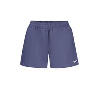Nike Blaue Polyester Herren Schwimmshorts L