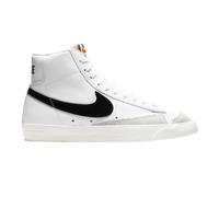 Nike - "Blazer 77" High Top Turnschuhe für Damen (Weiß/Schwarz) EU 37 / UK 4