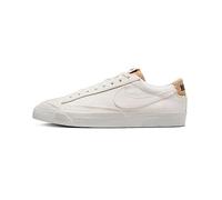 Nike Blazer Herren Low '77 Vintage Schuhe, Phantom/Phantom Light Bone, 42 EU, Phantom Light Bone, 42 EU