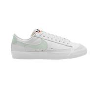 Nike White / Barely Green Damen 36.5 EU Nike Blazer Low 77 Sneaker