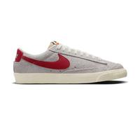 Nike Blazer Low ´77 Vintage - Sneakers - Damen 6 US Grey/Red
