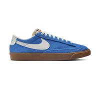 Nike Blazer Low ´77 Vintage - Sneakers - Damen 8,5 US Blue/White
