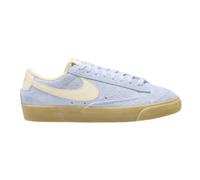 Nike Blazer Low '77 Vintage - Sneakers - Damen Blue 7,5 US