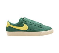 Nike Blazer Low '77 Vintage - Sneakers - Damen Green/Yellow 7 US